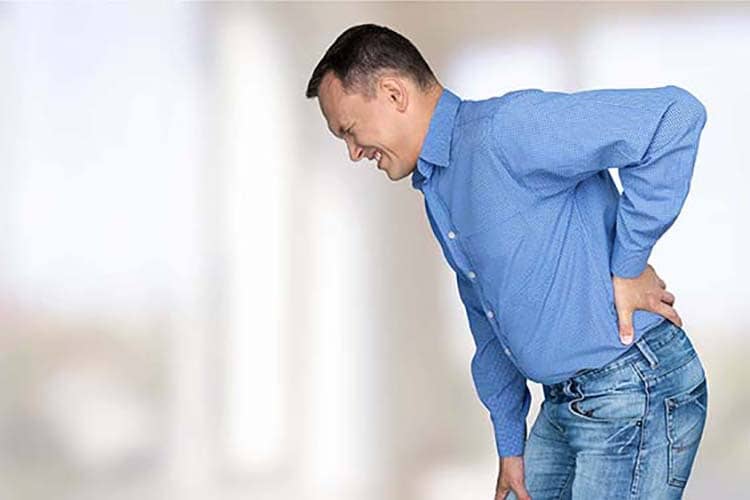 Back Pain