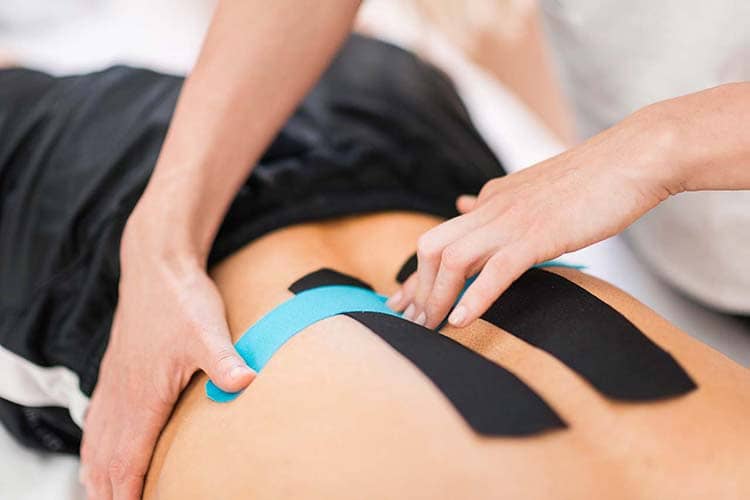 Sports Physiotherapy