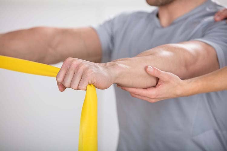 Exercise Therapy