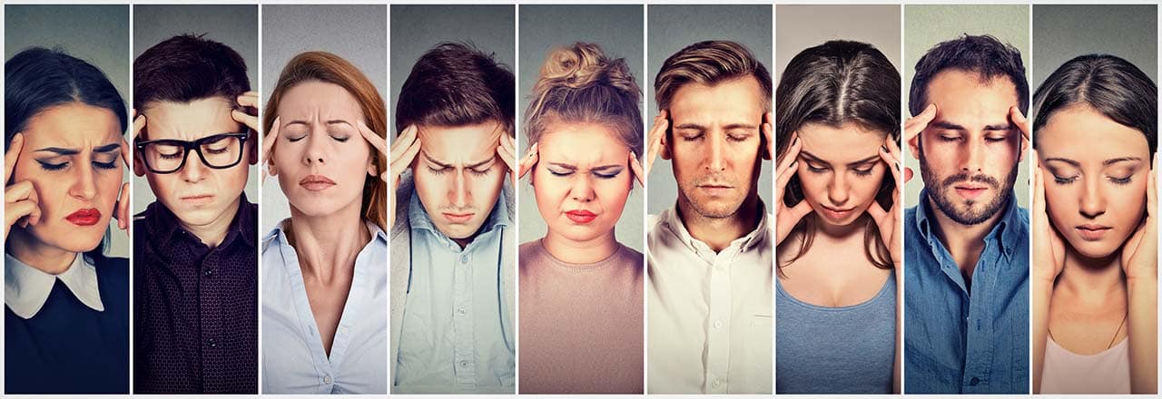 Headache and Migraine