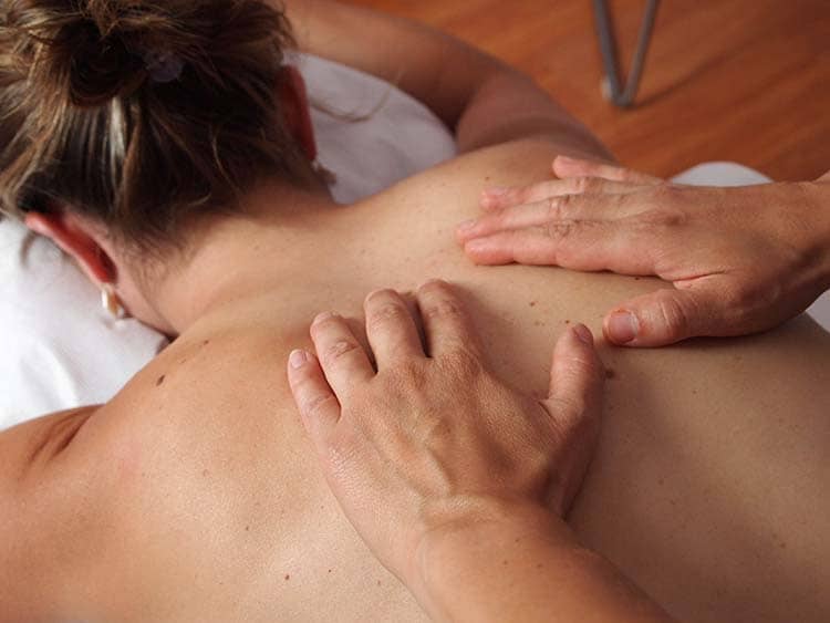 Manual Therapy