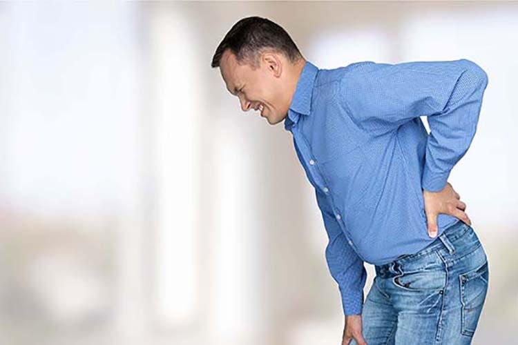 Back Pain