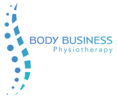 Body Business Physiotherapy Logo