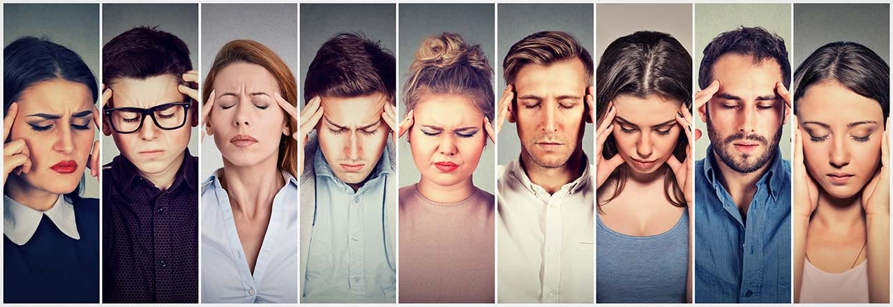 Headache and Migraine